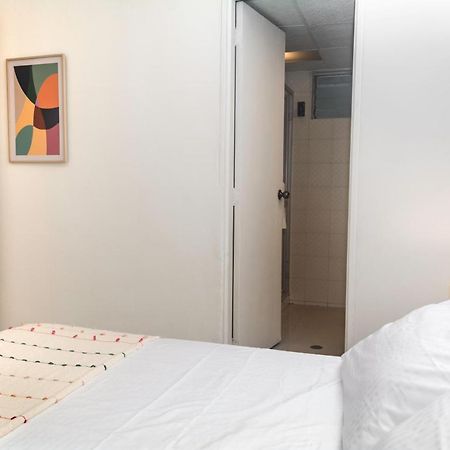 麦德林El Jardin De Manila公寓 外观 照片