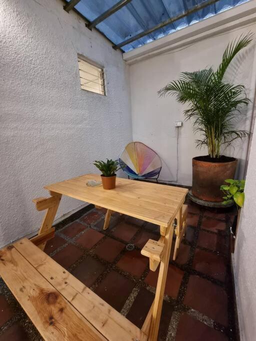 麦德林El Jardin De Manila公寓 外观 照片