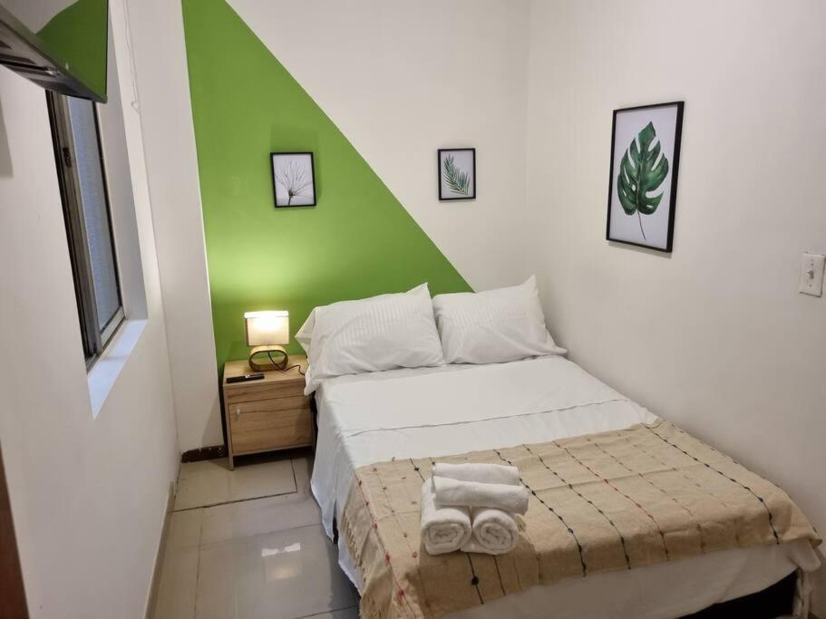 麦德林El Jardin De Manila公寓 外观 照片