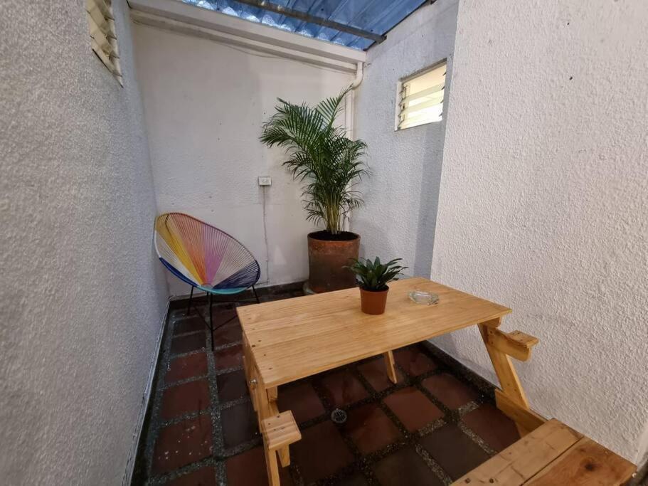 麦德林El Jardin De Manila公寓 外观 照片